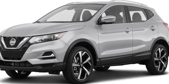 NISSAN ROGUE SPORT 2022 JN1BJ1CW6NW488678 image